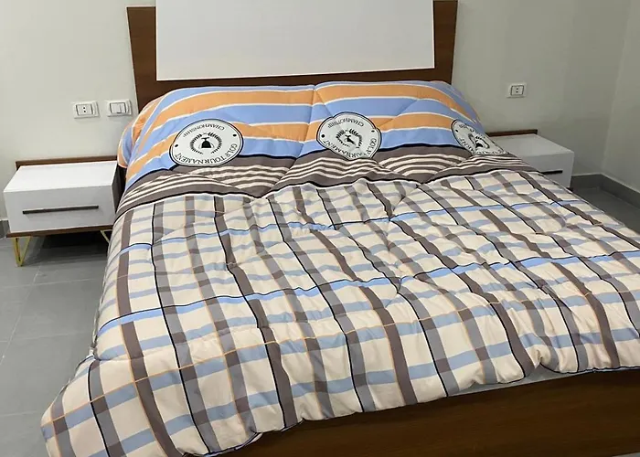 Scandic Cinde Хургада