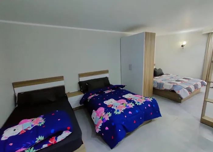 Scandic Cinde Хургада